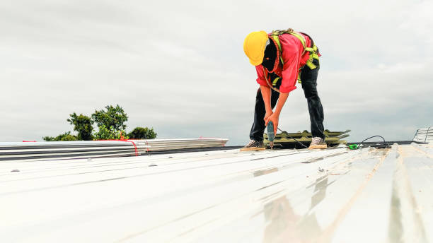 Best Roof Leak Repair  in Anacoco, LA